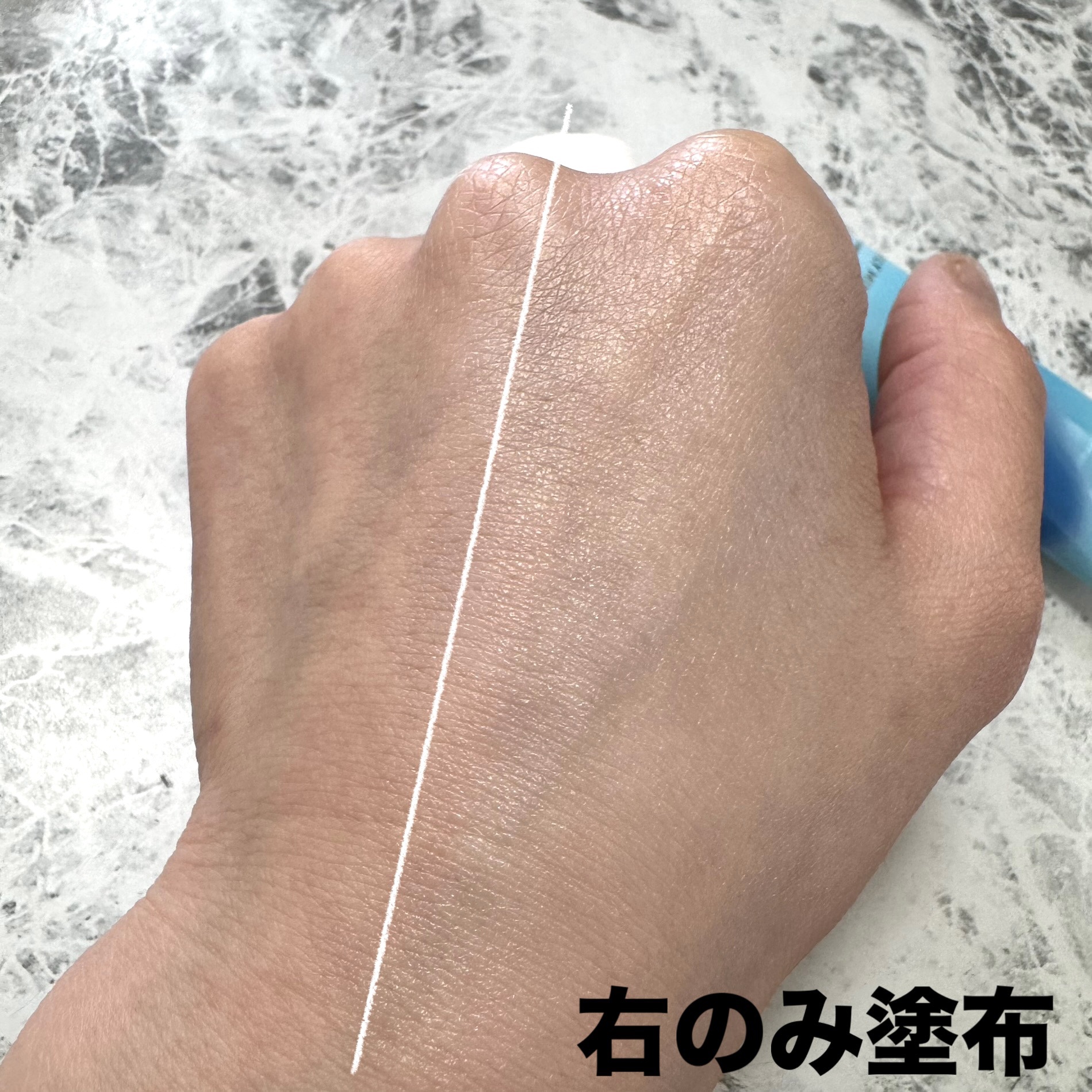 ミネラルUVパウダーS クールコンフォート/ONLY MINERALS/プレストパウダーを使ったクチコミ（3枚目）