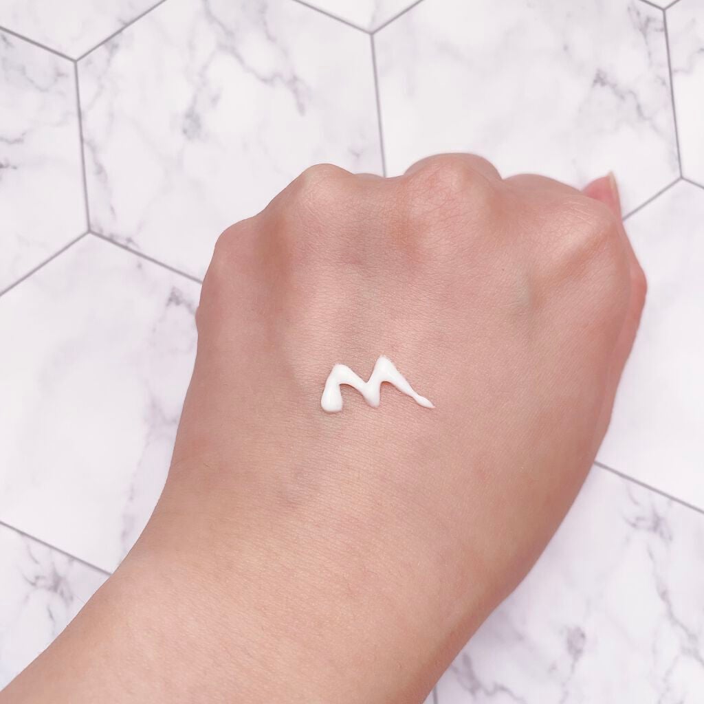 タイムリターンメラトニンクリーム/MAXCLINIC/フェイスクリームを使ったクチコミ(4枚目)