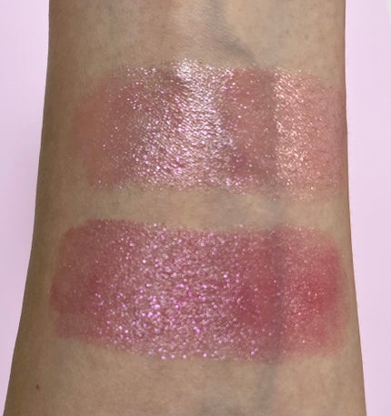 YSL ラブシャイン リップスティック/YVES SAINT LAURENT BEAUTE/口紅を使ったクチコミ(4枚目)