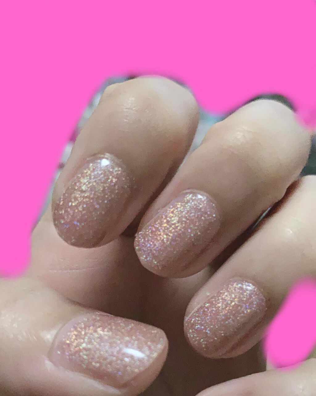 プレイネイル/ETUDE/マニキュアを使ったクチコミ(1枚目)