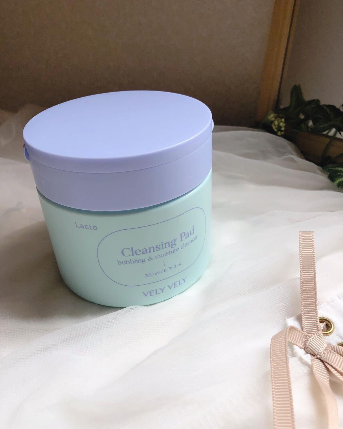 水分アンプルファンデーション Light/VELY VELY/リキッドファンデーションを使ったクチコミ（2枚目）