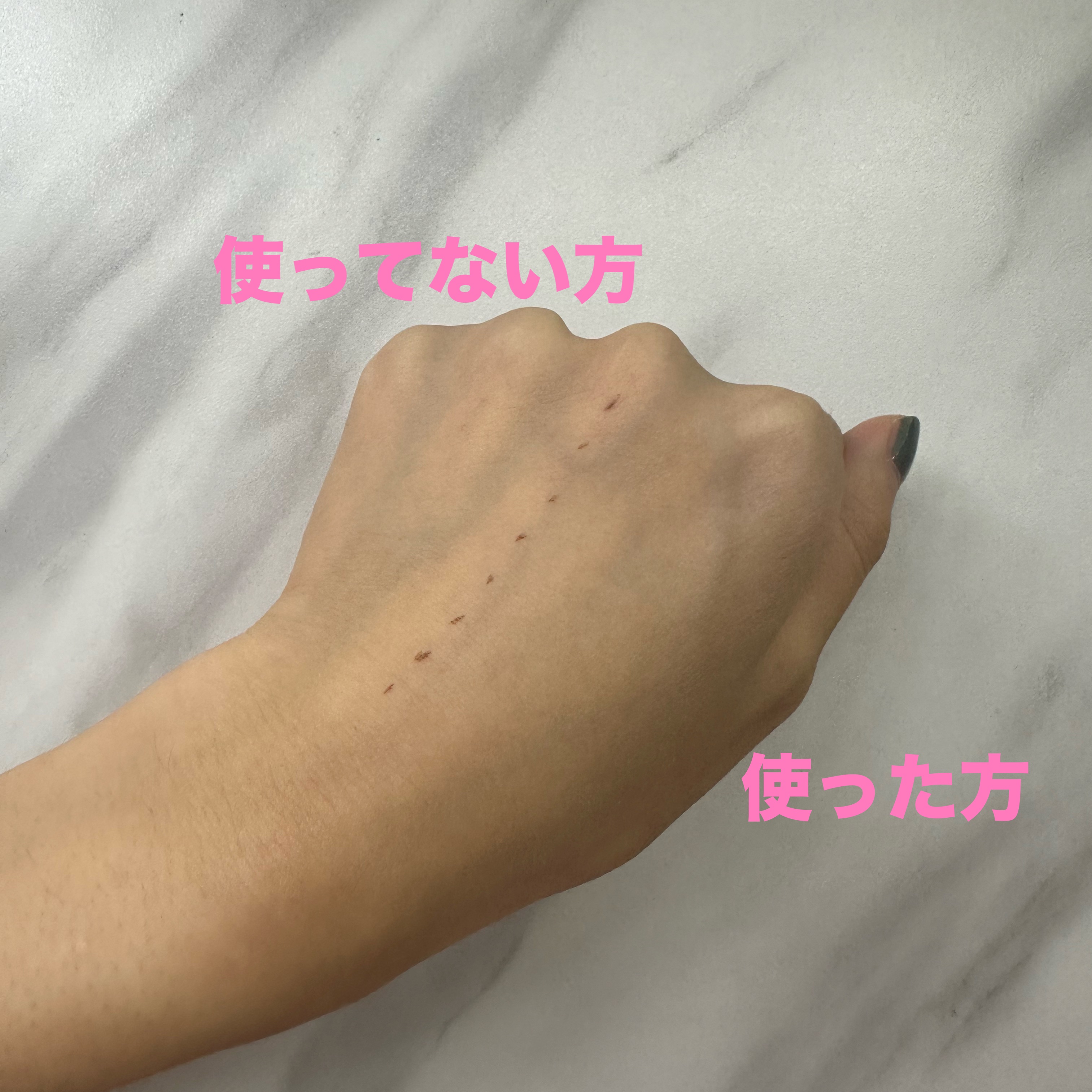 コンプレクションクリエイター/チャコット・コスメティクス/プレストパウダーを使ったクチコミ（3枚目）