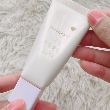 インテグレート プロフィニッシュクッション/インテグレート/クッションファンデーションを使ったクチコミ(6枚目)