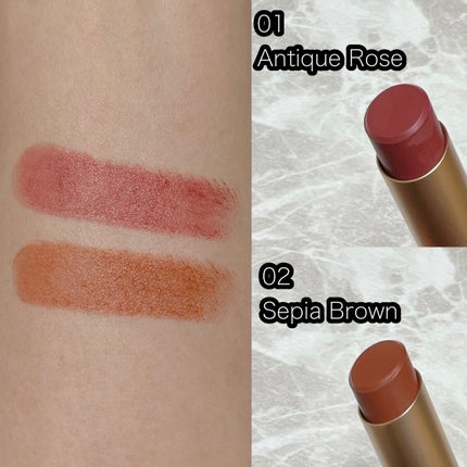 リップスティック/sopo/口紅を使ったクチコミ(2枚目)