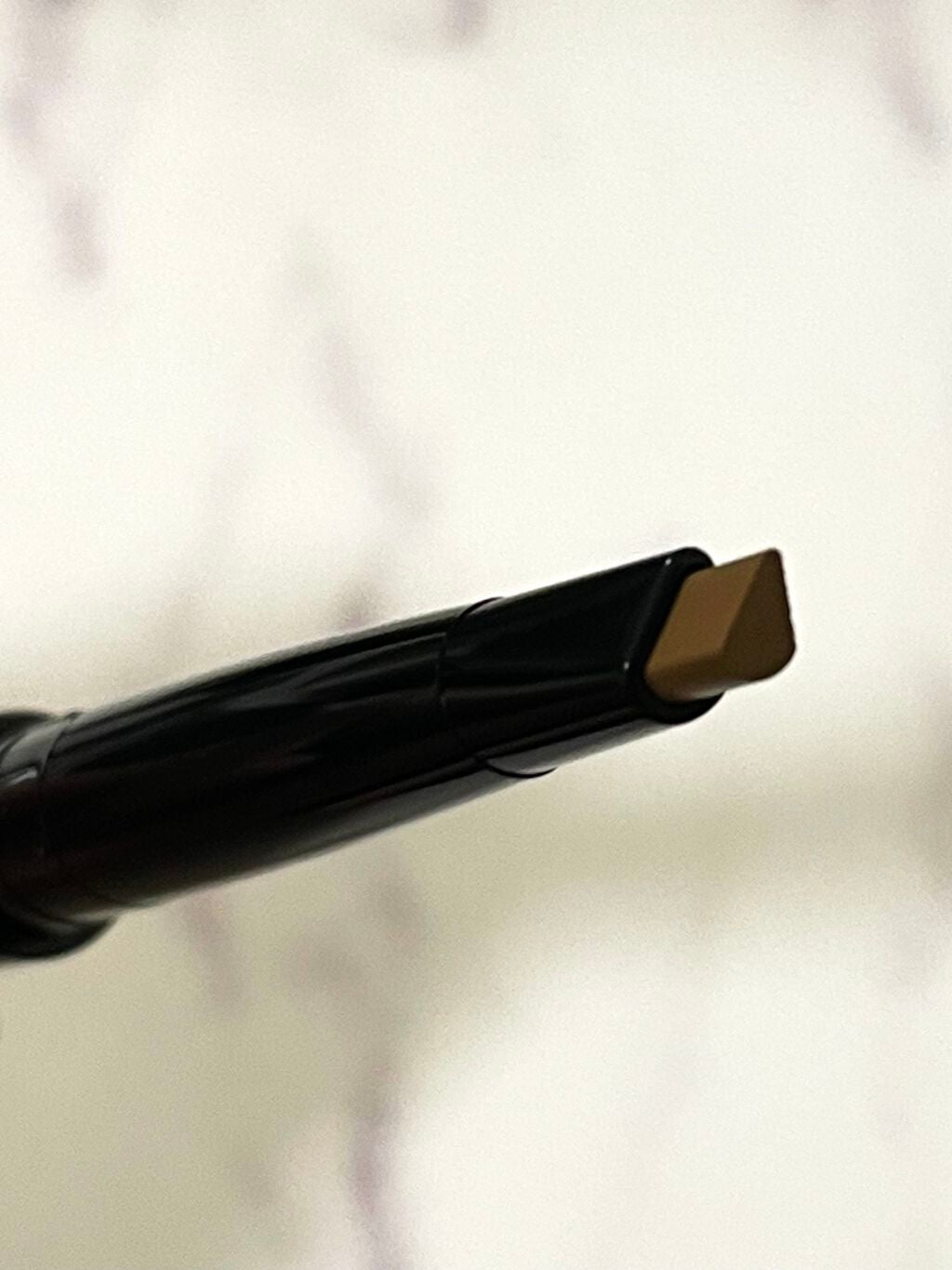 ファッションブロウ パウダーインペンシル N/MAYBELLINE NEW YORK/アイブロウペンシルを使ったクチコミ(2枚目)