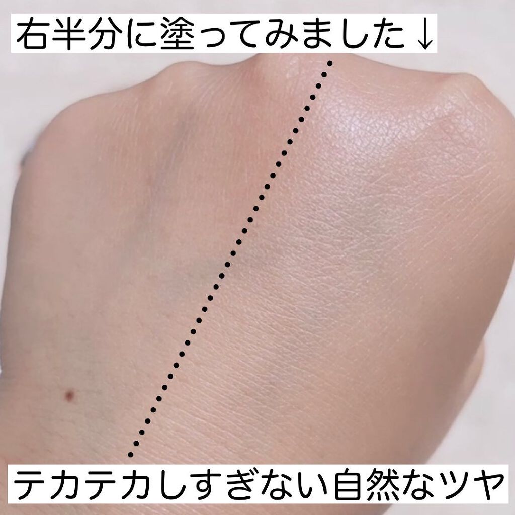 ダブル セラム バーム ファンデーション/Dr.Althea/クリーム・エマルジョンファンデーションを使ったクチコミ(5枚目)