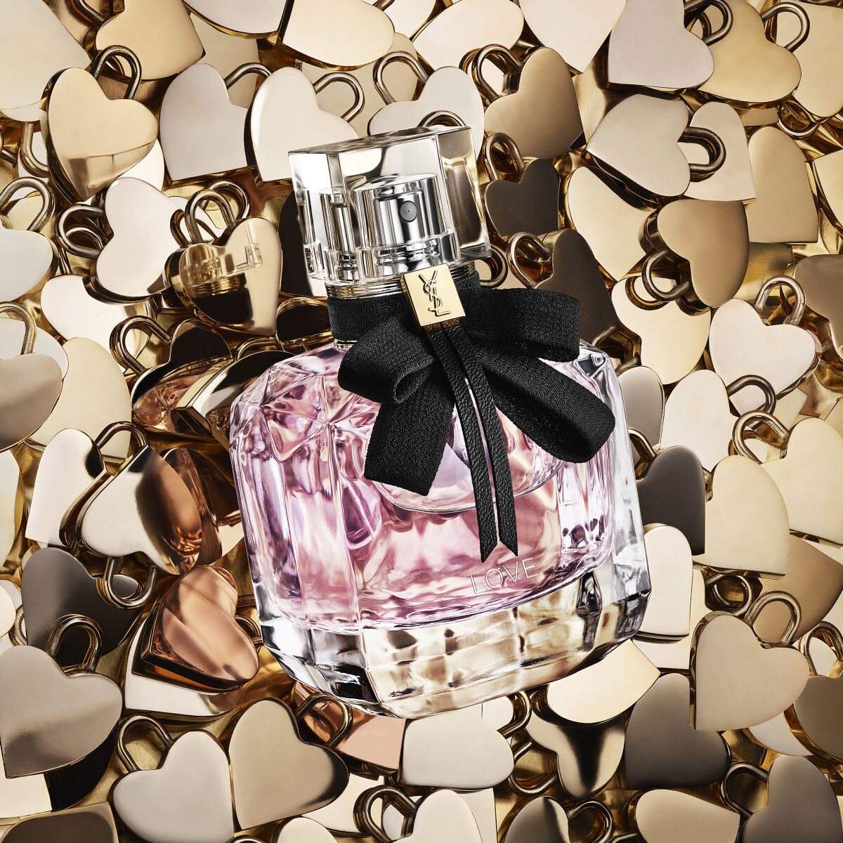 Y MEN オーデトワレ/YVES SAINT LAURENT BEAUTE/香水(メンズ)を使ったクチコミ（2枚目）