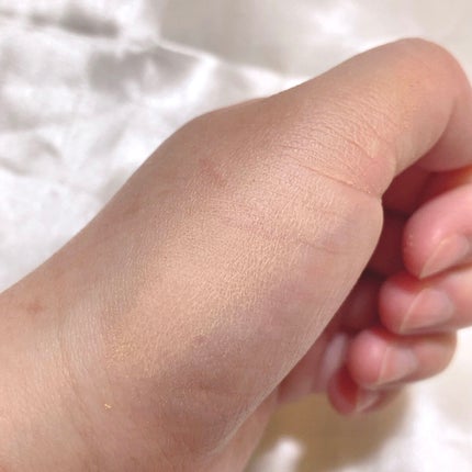 オリジナル ファンデーション(SPF15・PA++)/bareMinerals/パウダーファンデーションを使ったクチコミ(7枚目)
