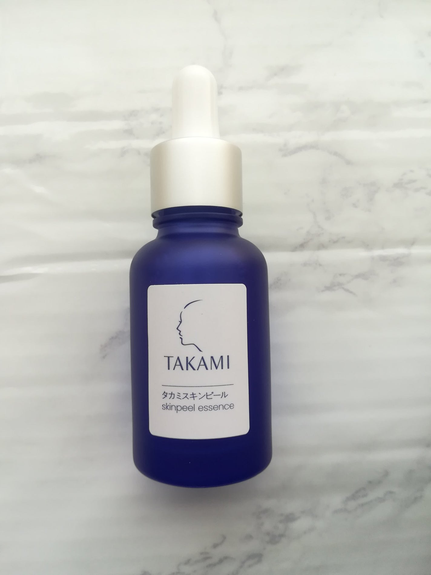 タカミスキンピール/タカミ/ブースター・導入液を使ったクチコミ(1枚目)