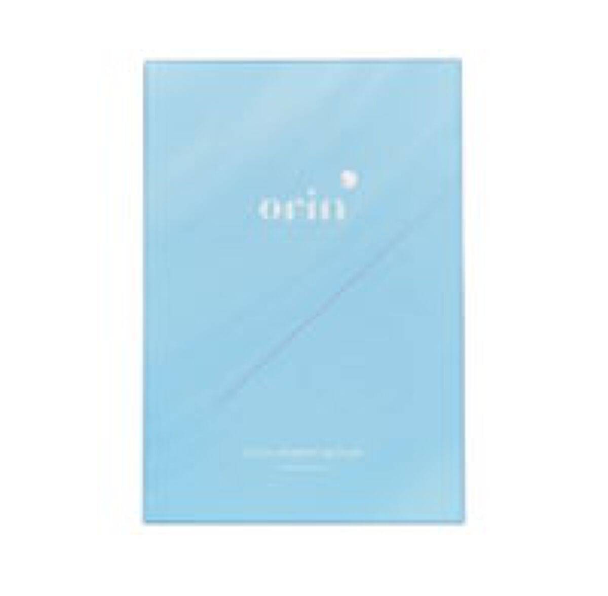 エスティーブライトニングマスク orin