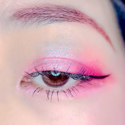 プレスド アイシャドー(レフィル)/shu uemura/単色アイシャドウを使ったクチコミ(5枚目)