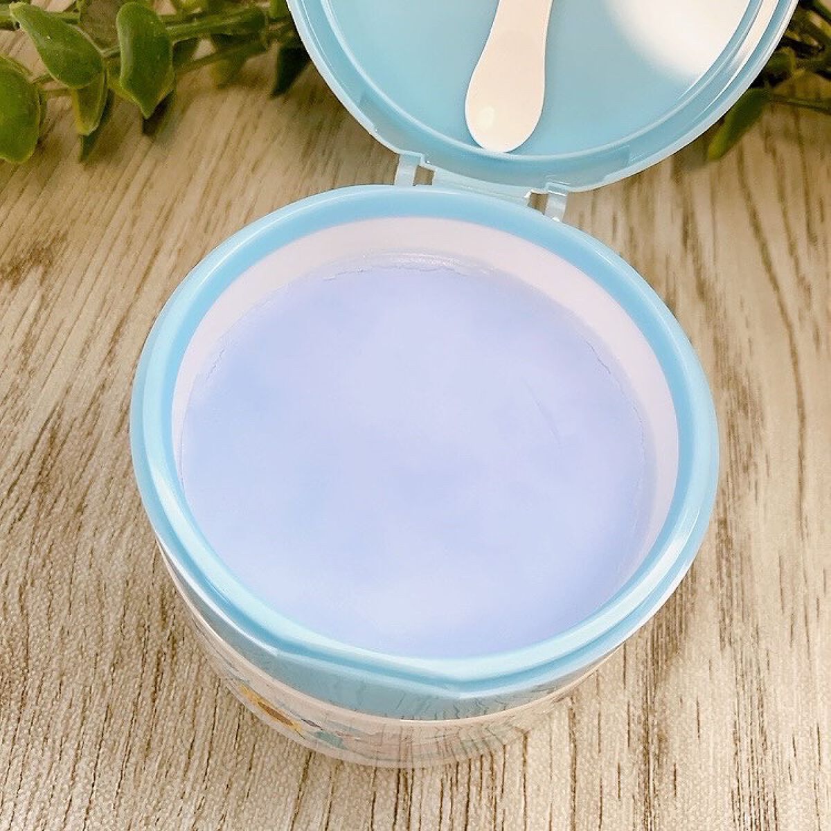 夢みるバーム アクネクリアモイスチャー/ロゼット/クレンジングバームを使ったクチコミ(2枚目)