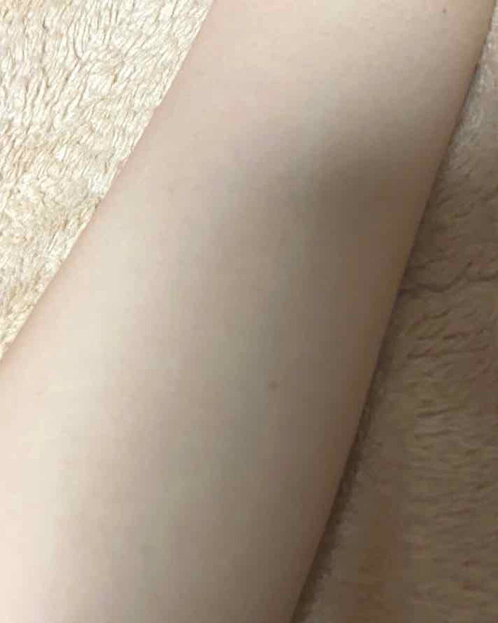 マイルド&モイスチャーアロエジェル/ネイチャーリパブリック/ボディローションを使ったクチコミ(3枚目)