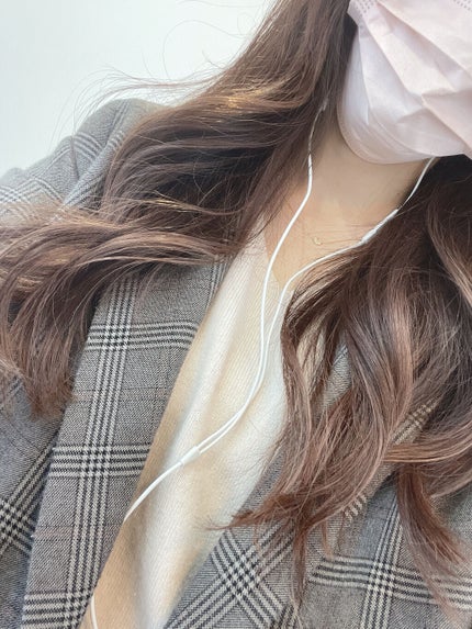 THE BEAUTY 髪のキメ美容プレミアムトリートメント<モイストリペアプレミアム>/エッセンシャル/洗い流すヘアトリートメントを使ったクチコミ(4枚目)