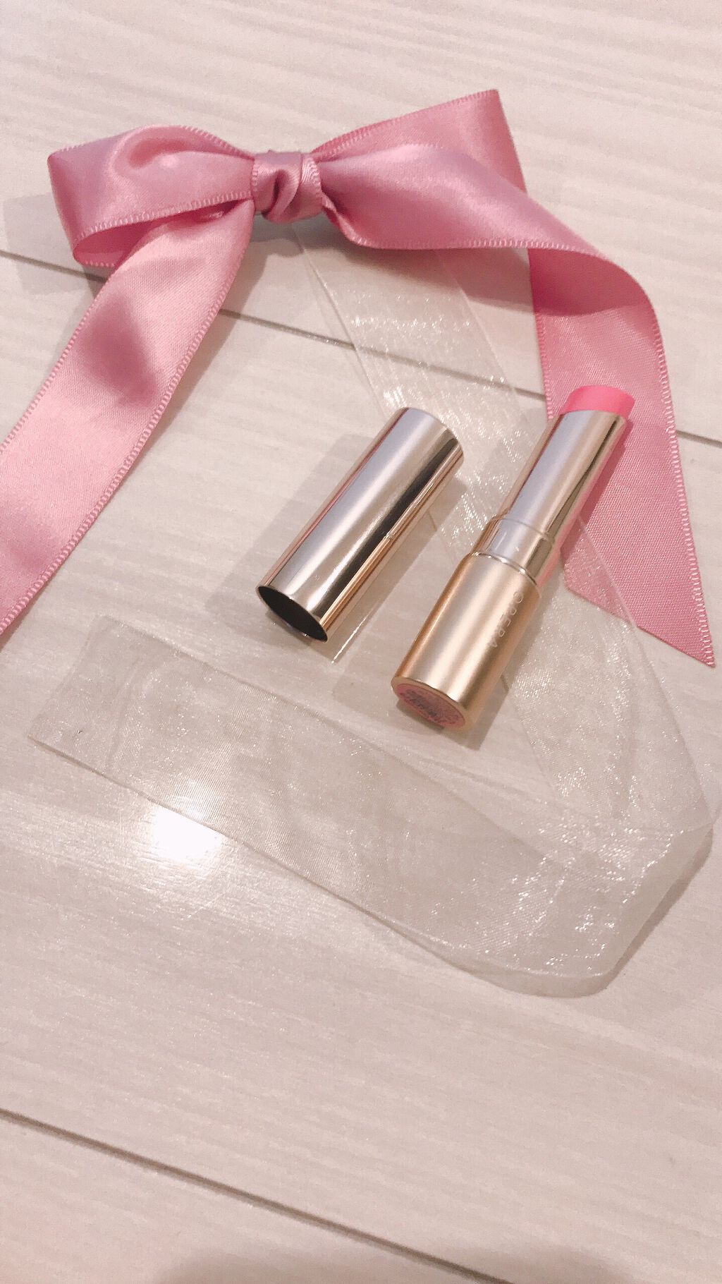 【旧】ディオール アディクト リップ マキシマイザー/Dior/リップグロスを使ったクチコミ(9枚目)