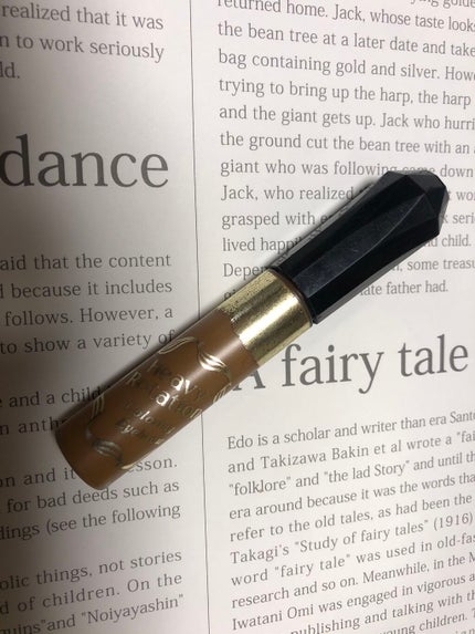 カラーリングアイブロウ/ヘビーローテーション/眉マスカラを使ったクチコミ(1枚目)