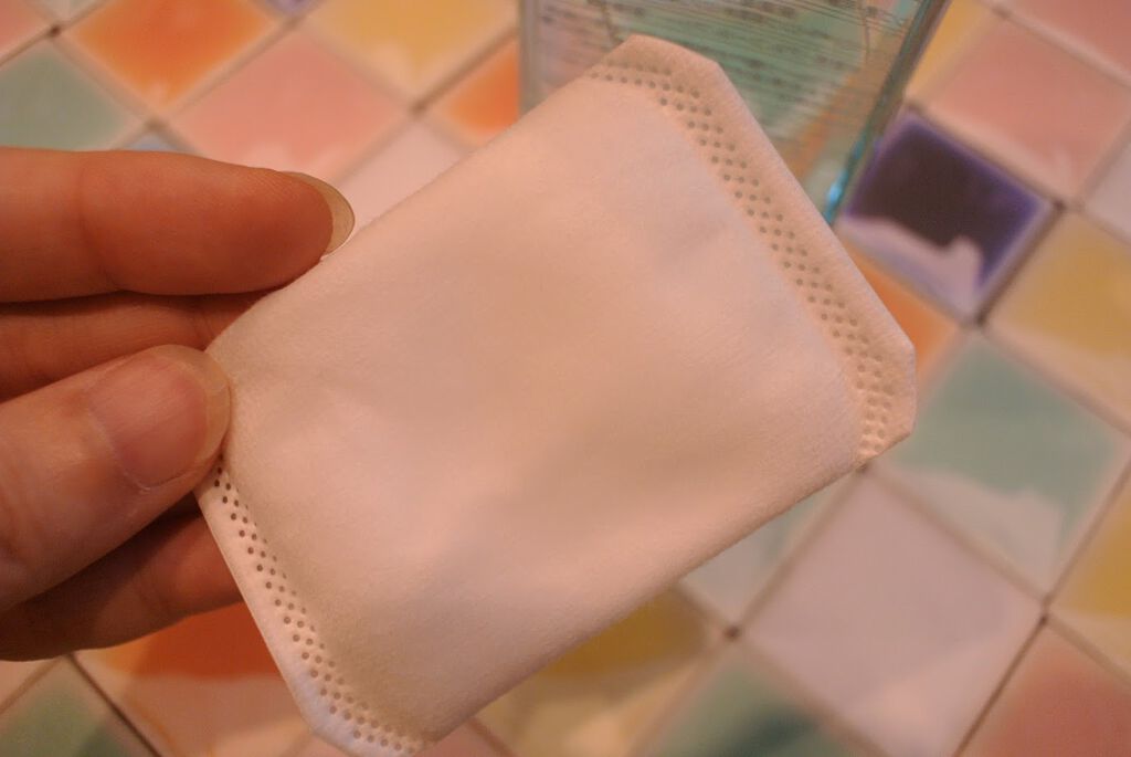 ピーリングローション/クレンジングリサーチ/ピーリングを使ったクチコミ（2枚目）