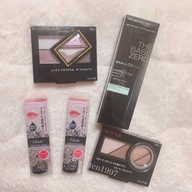 て ん ໒꒱  on LIPS 「購入品🐰🌸ほんまはもっと買う予定だったけど行ったショッピングモ..」（1枚目）