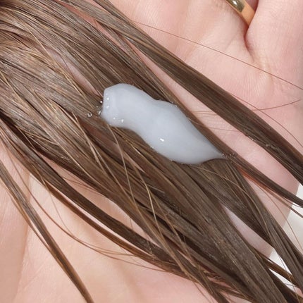 パフュームヘアエッセンス/JUL7ME/ヘアトリートメントを使ったクチコミ(3枚目)