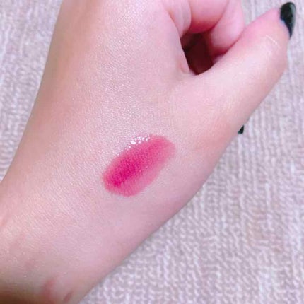 オールインワンティント/シャインリッチ/リップティントを使ったクチコミ(4枚目)