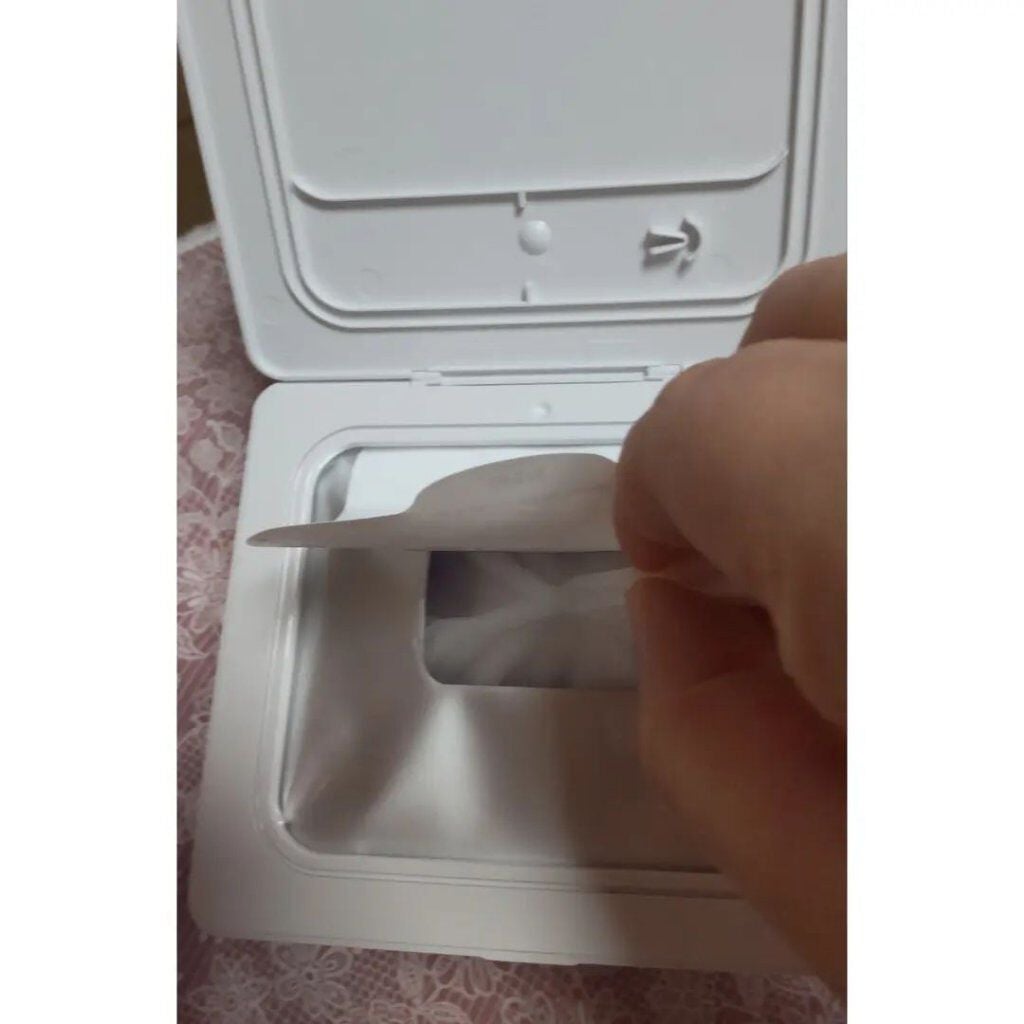 ハイポアレジェニックシカアンプル/Dermatory/美容液を使ったクチコミ(7枚目)