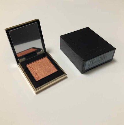 トーン タッチ アイズ/SUQQU/単色アイシャドウを使ったクチコミ(1枚目)