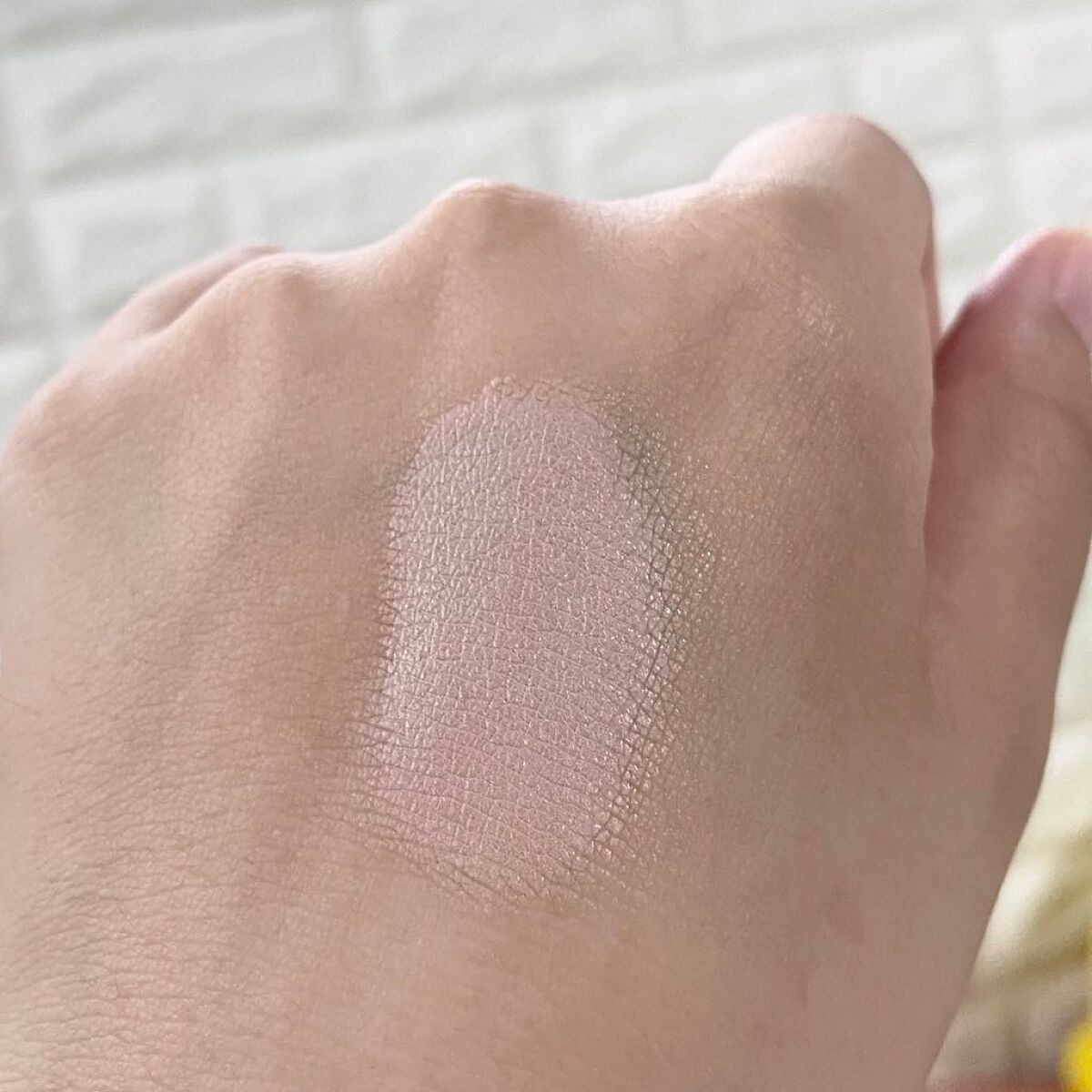 ボーン ディス ウェイ エセリアル ライト コンシーラー/Too Faced/リキッドコンシーラーを使ったクチコミ(2枚目)