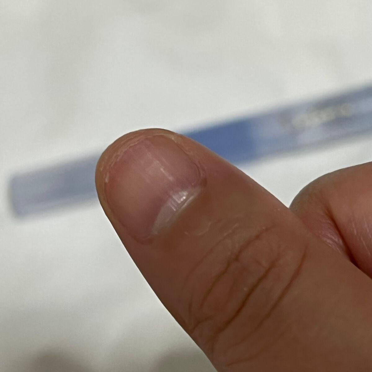 エッセンスネイルオイル/excel/ネイルオイル・トリートメントを使ったクチコミ(4枚目)