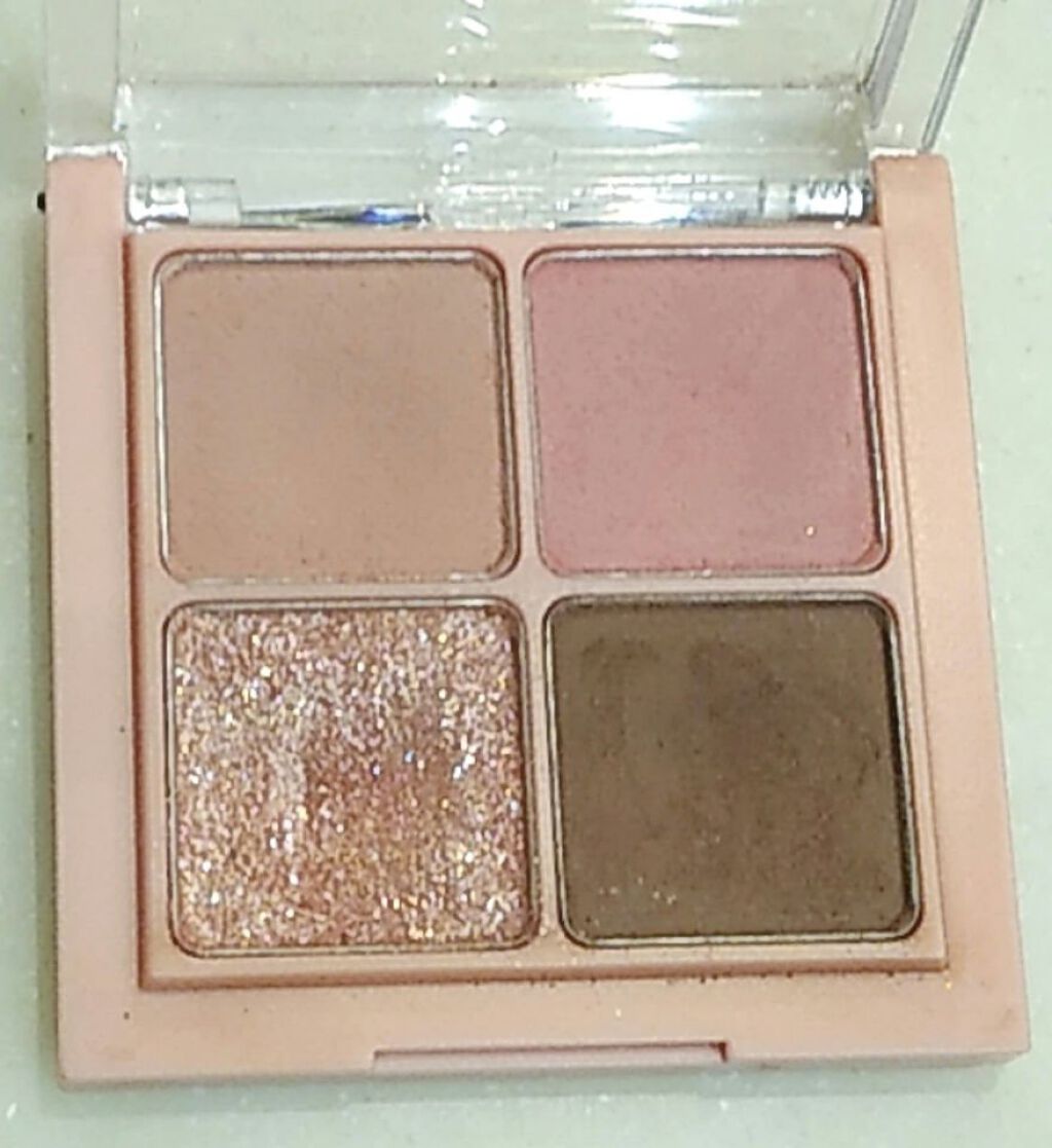 ラブ・ライナー リキッドアイライナーR3/ラブ・ライナー/リキッドアイライナーを使ったクチコミ(2枚目)