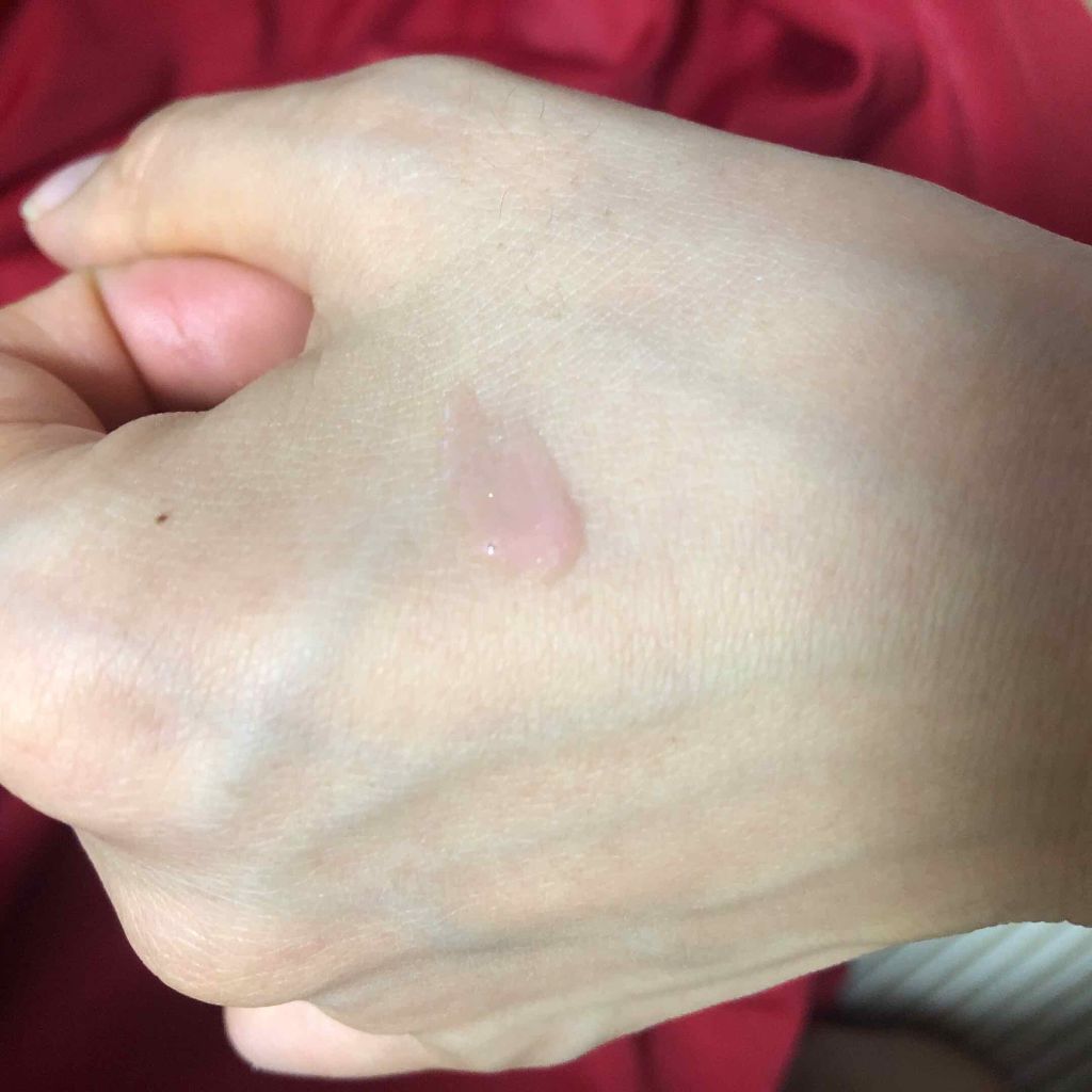 【旧】ディオール アディクト リップ マキシマイザー/Dior/リップグロスを使ったクチコミ(2枚目)