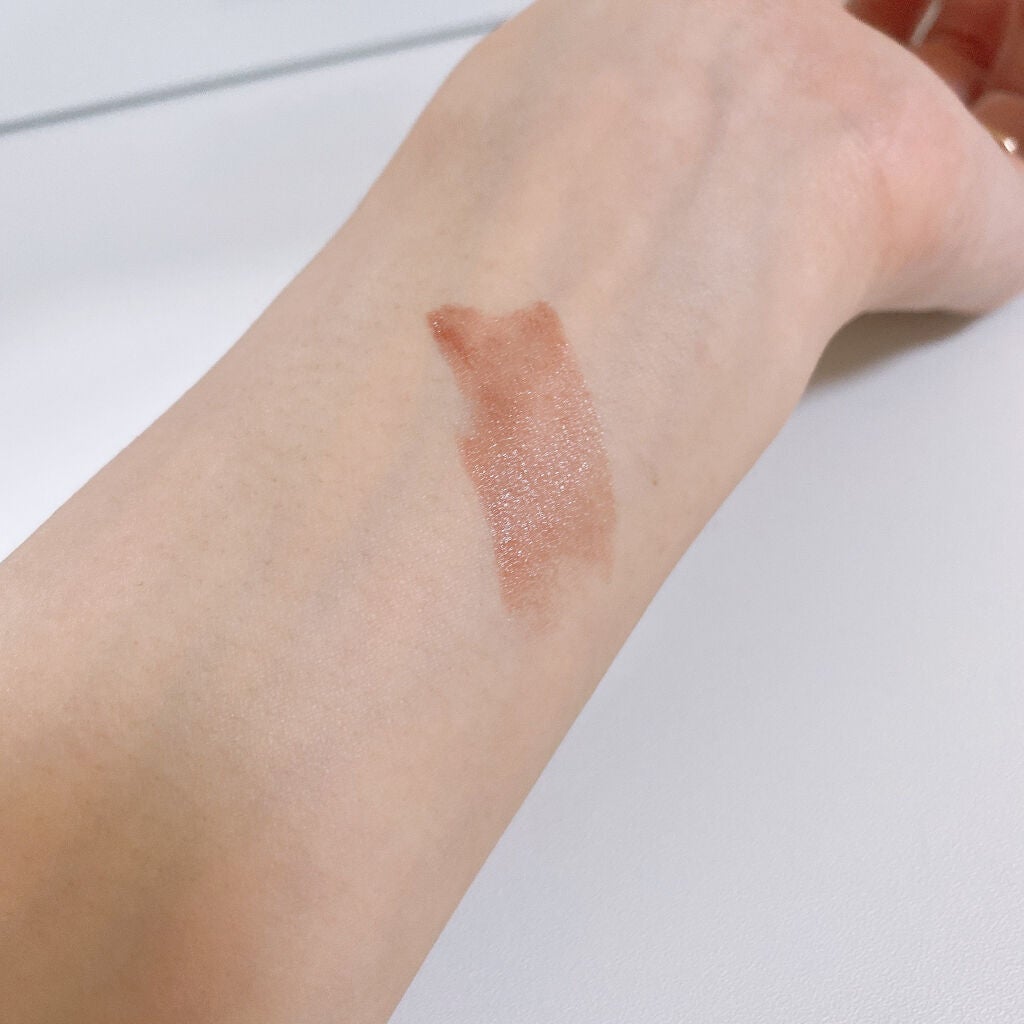 スティックプランパー エクストラセラム/Borica/リッププランパーを使ったクチコミ(9枚目)