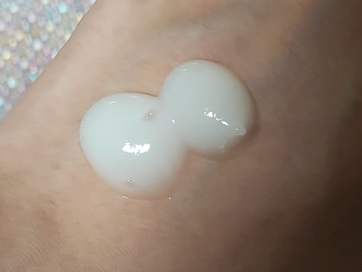 ガラクトミーピーリングジェル/manyo/ピーリングを使ったクチコミ(2枚目)