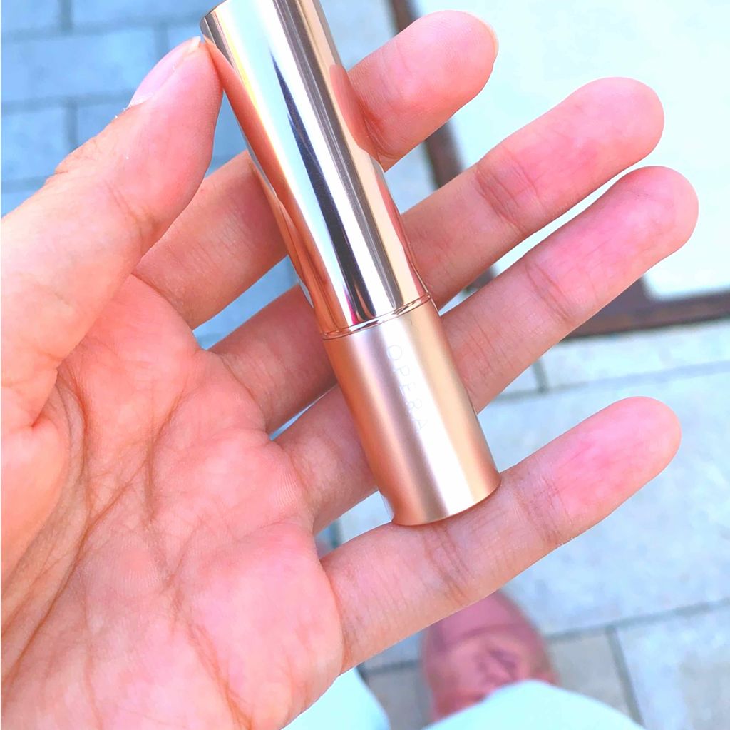 オペラ リップティント N/OPERA/リップティントを使ったクチコミ（1枚目）