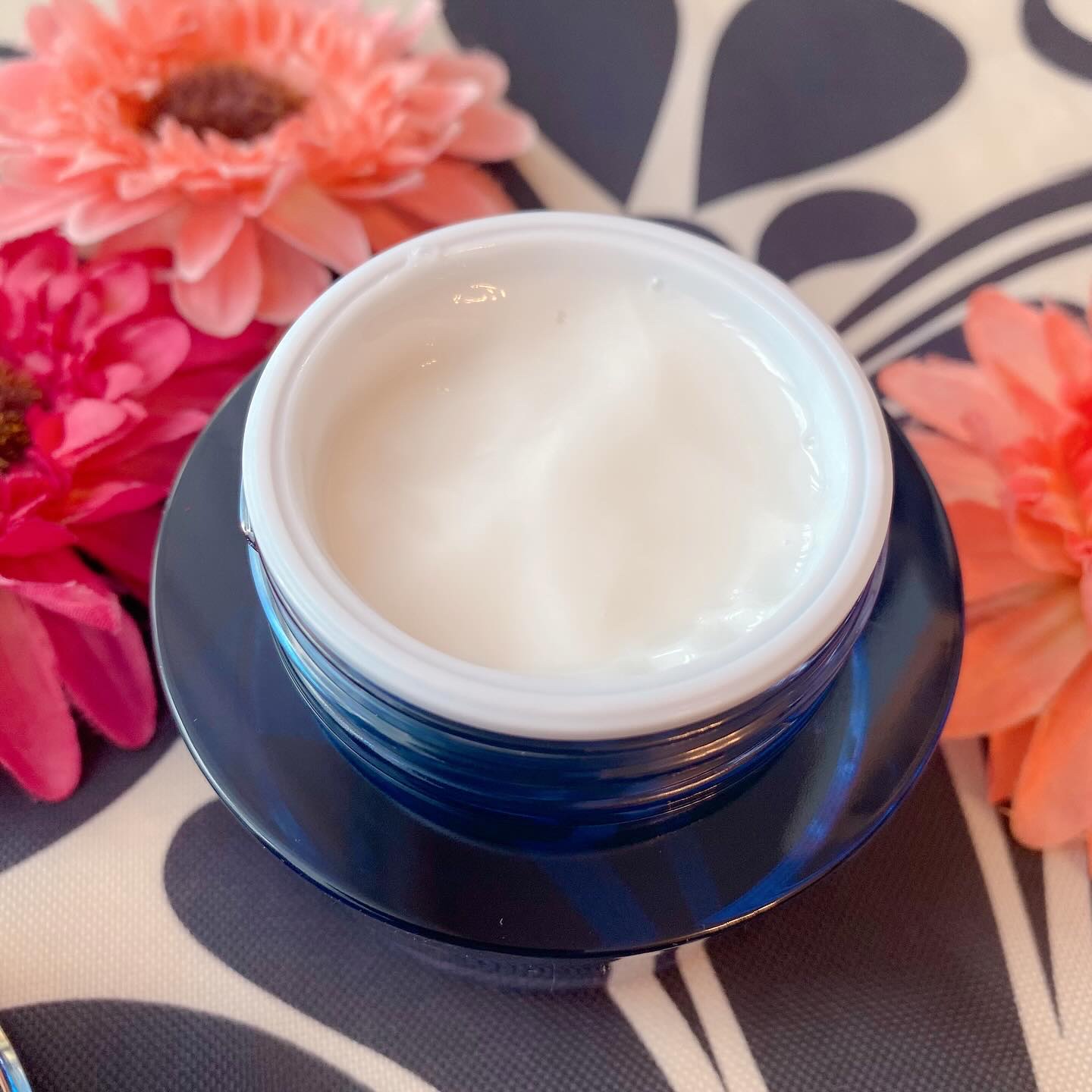 リンクル＆ホワイト オールインワンクリーム/ODELIA/オールインワン化粧品を使ったクチコミ（3枚目）