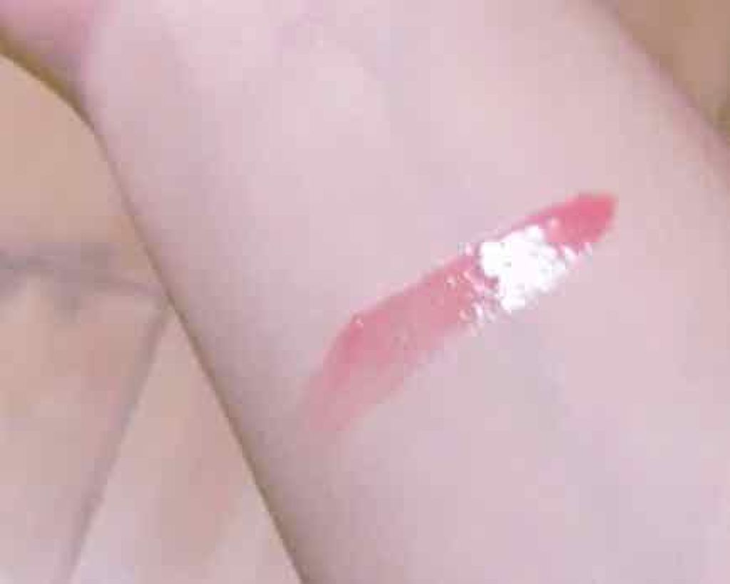 38°C / 99°F リップトリートメント (リップ美容液)/UZU BY FLOWFUSHI/リップケアを使ったクチコミ（2枚目）