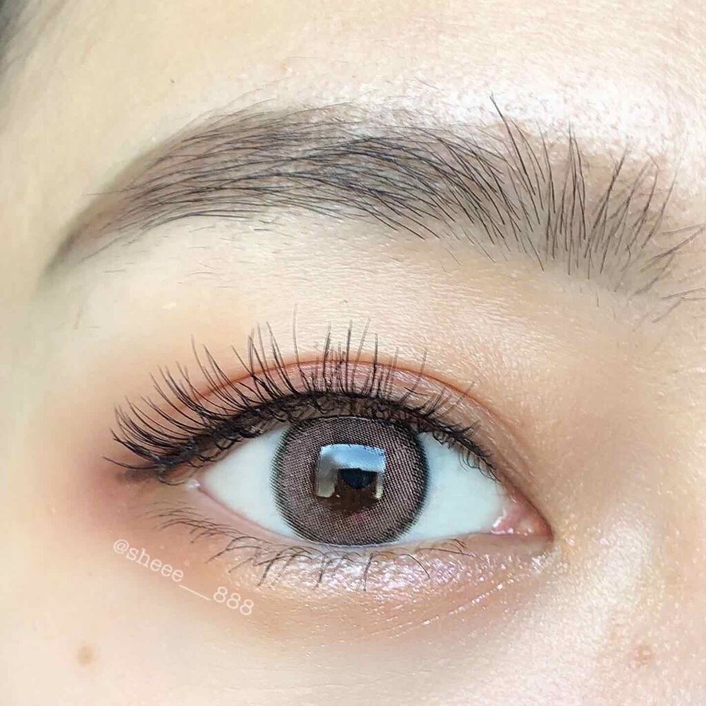 アフターグロー アイシャドーパレット/NARS/アイシャドウパレットを使ったクチコミ（3枚目）