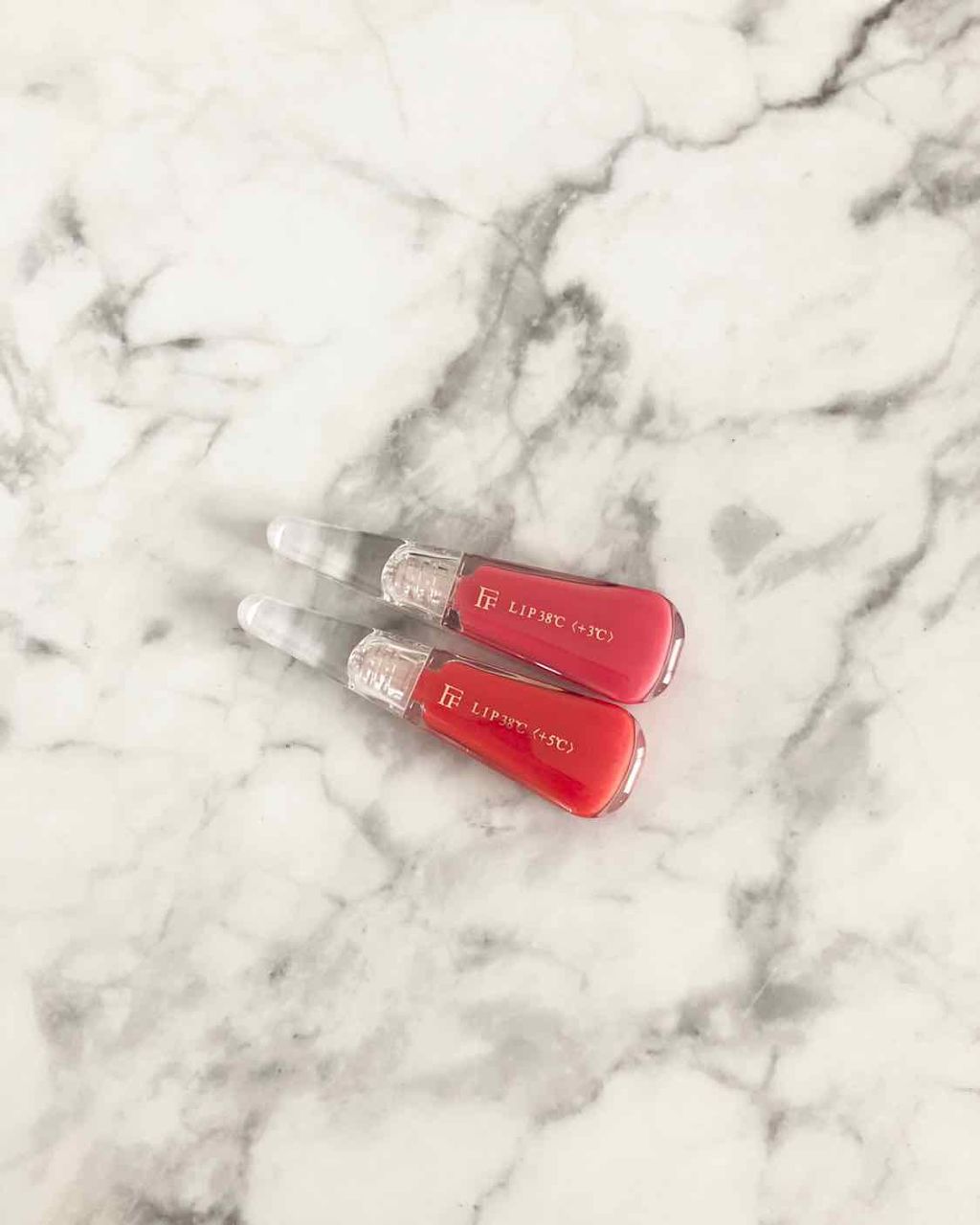 38°C / 99°F リップトリートメント (リップ美容液)/UZU BY FLOWFUSHI/リップケアを使ったクチコミ（1枚目）