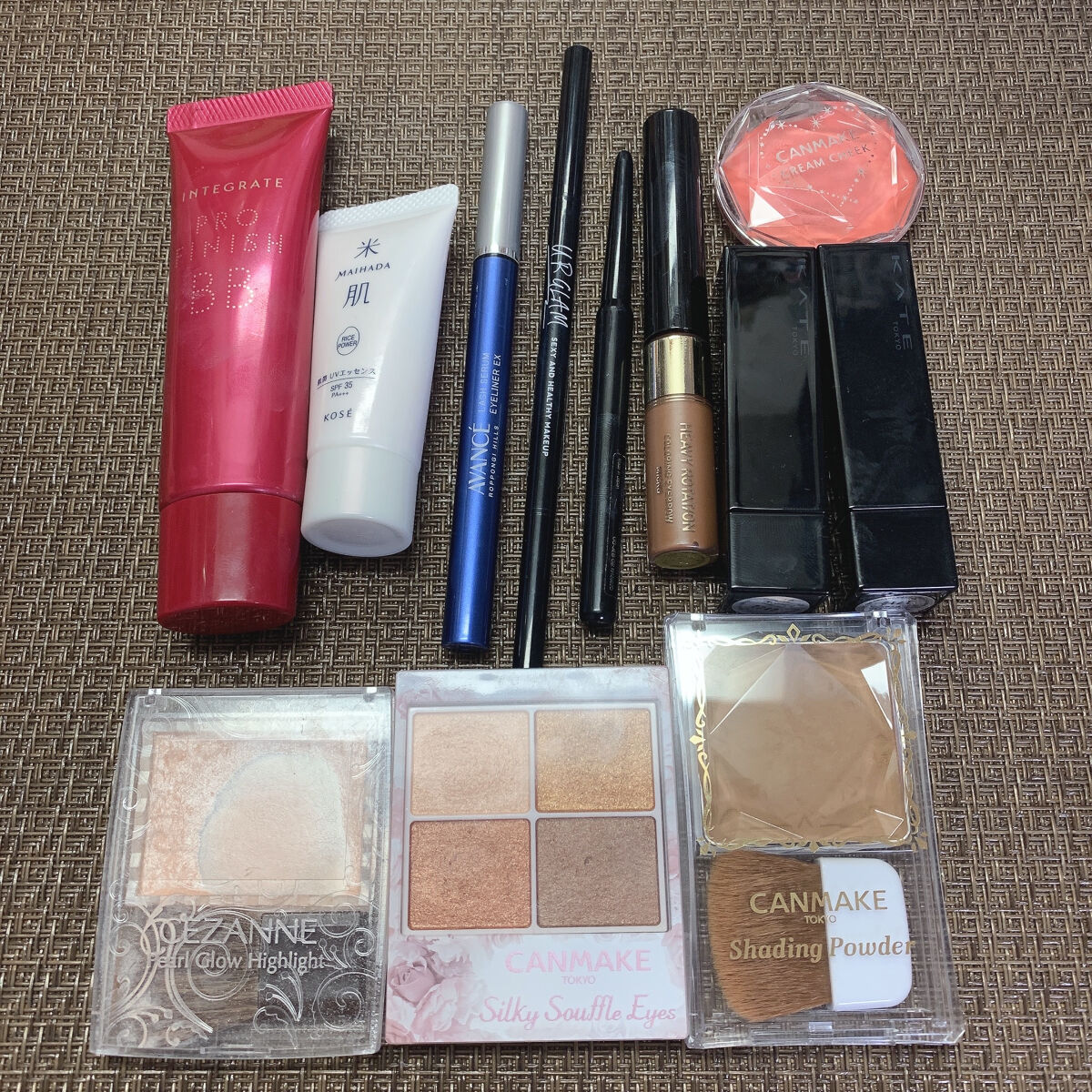 肌潤 UVエッセンス/米肌/日焼け止めローションを使ったクチコミ（3枚目）