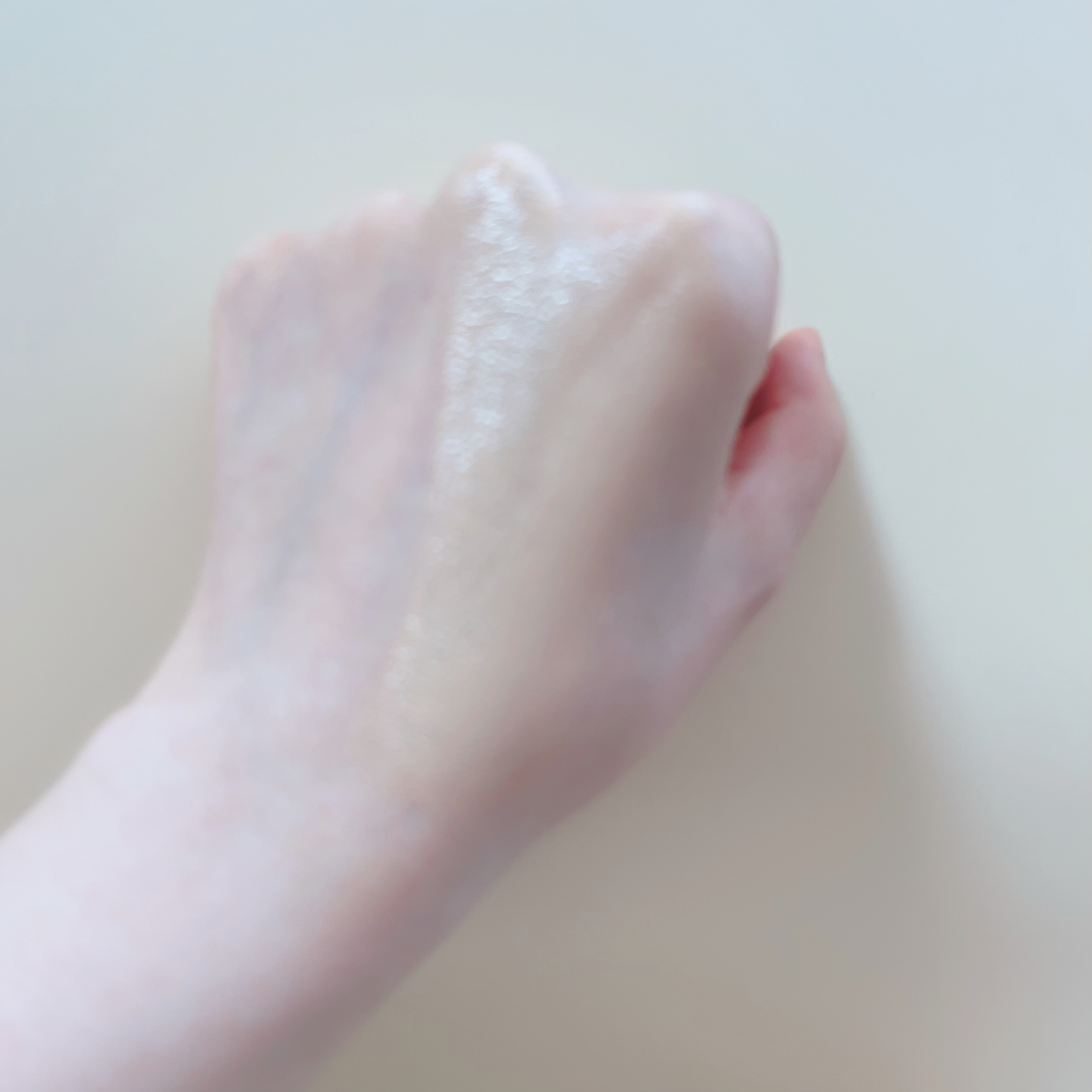 クラリティブラン サーフェイサー/ALBLANC/化粧下地を使ったクチコミ（3枚目）