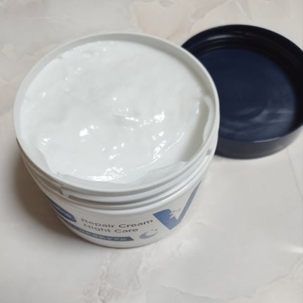 ヴァセリンリペアクリームナイトケア/ヴァセリン/ボディクリームを使ったクチコミ(2枚目)