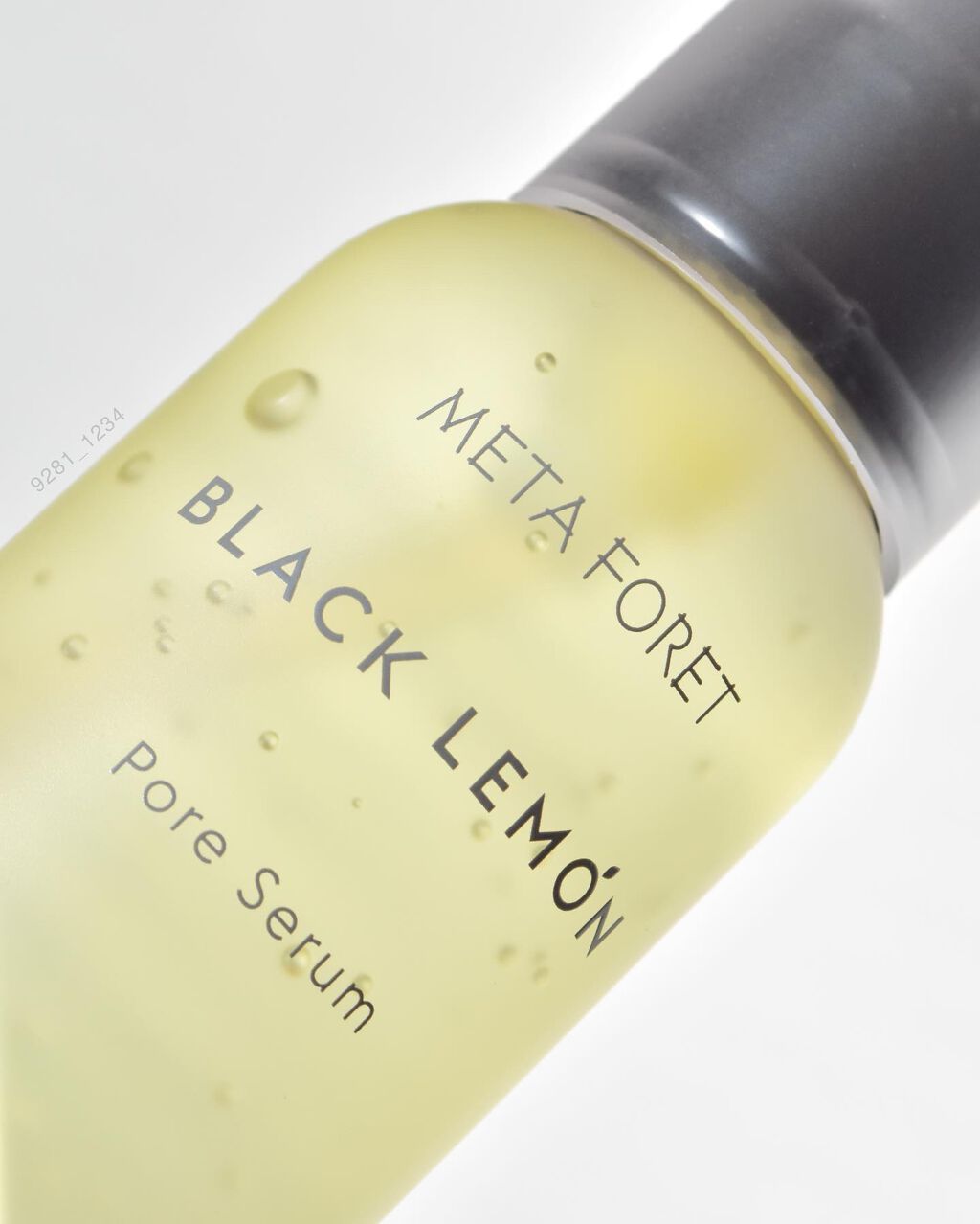 ブラックレモンブラックヘッドパッド/meta foret /トナーパッドを使ったクチコミ(5枚目)