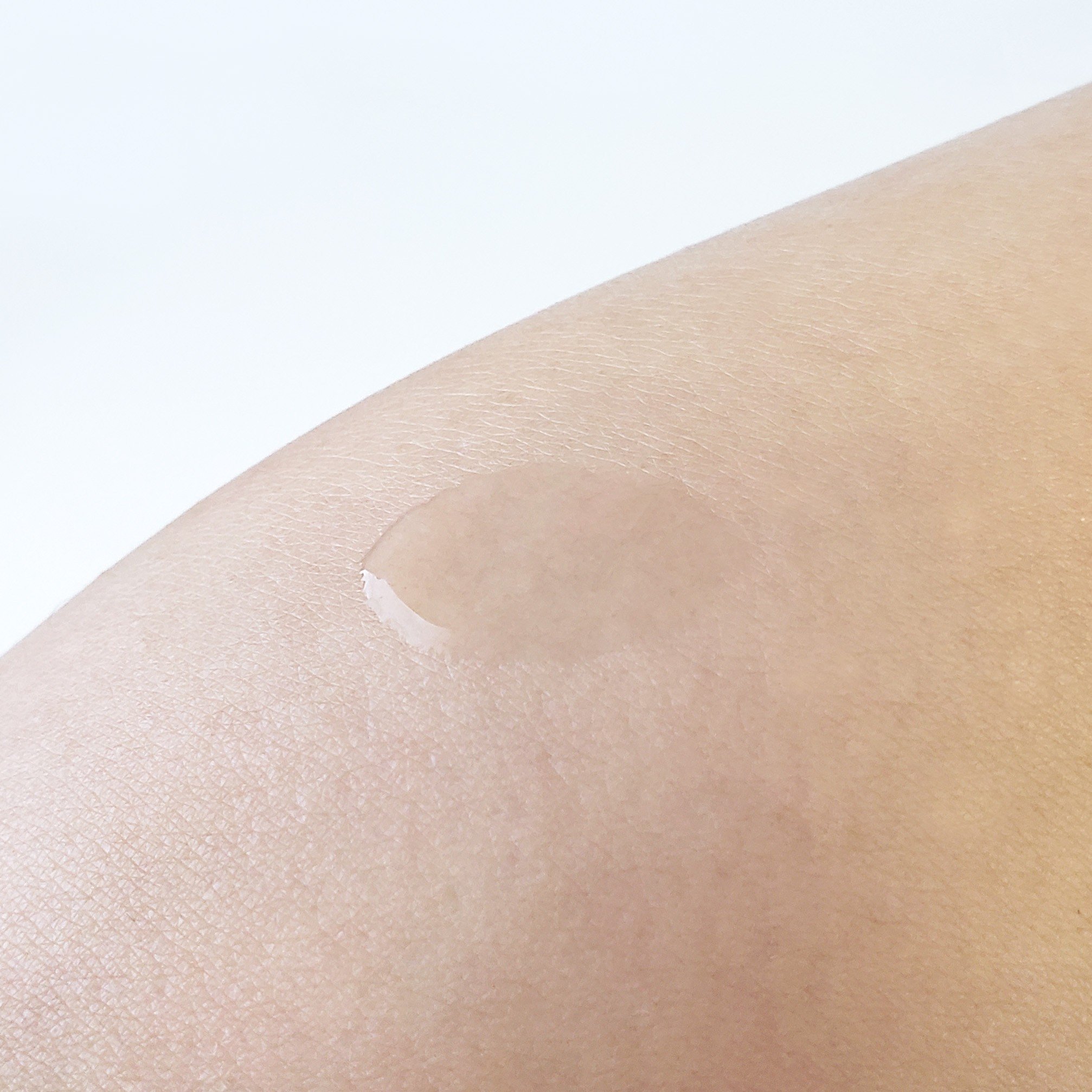 ワイルドローズ モイスチャーローション 100mL/WELEDA/化粧水を使ったクチコミ（3枚目）