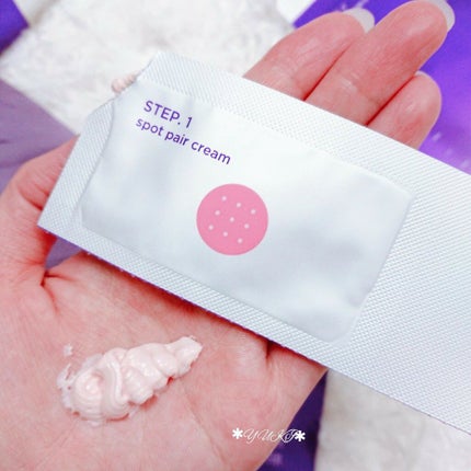 トラブルペアーマスク/DEWYCEL/シートマスク・パックを使ったクチコミ(6枚目)