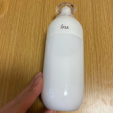 イプサ ＭＥ ３/IPSA/化粧水を使ったクチコミ（3枚目）