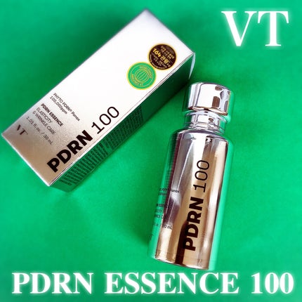 ピーディーアールエヌエッセンス PDRN 100/VT/美容液を使ったクチコミ(2枚目)