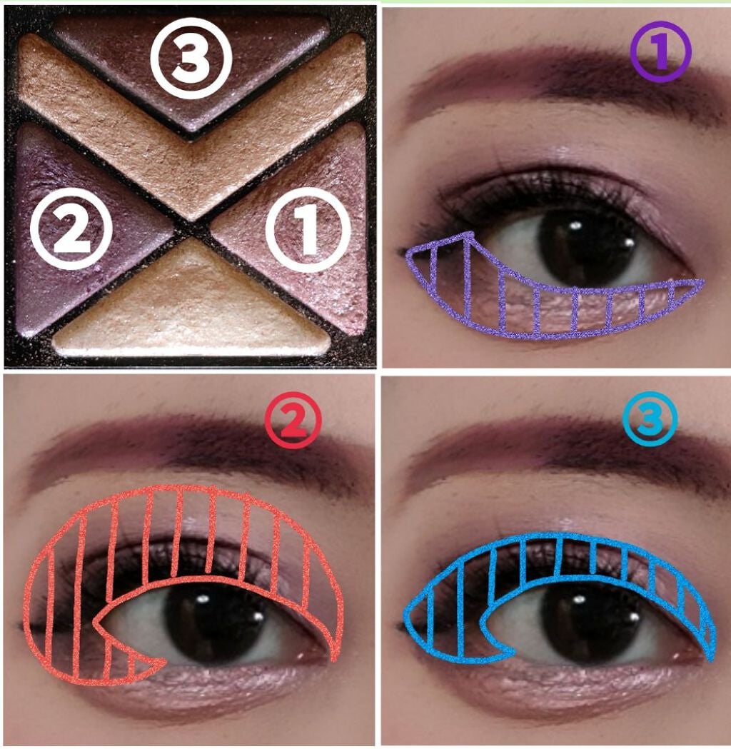 ロングラスティングUV/RMK/化粧下地を使ったクチコミ(2枚目)