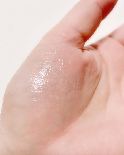 グリーンティー CICA マイルド サンスティック/ラウンドアラウンド/日焼け止めスティックを使ったクチコミ(5枚目)