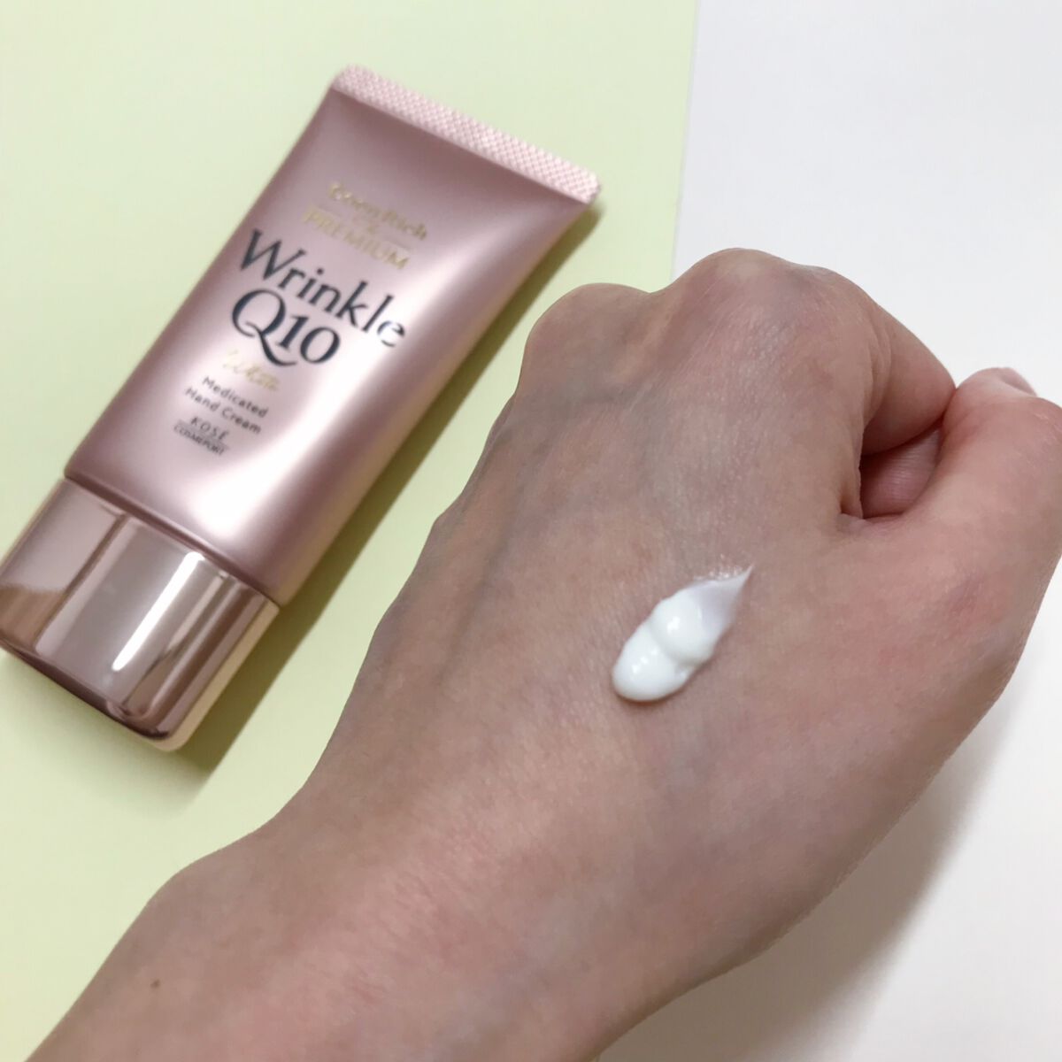 ã³ãšã³ãªãã ã¶ ãã¬ãã¢ã è¬çšïŒ£ïŒ©ïŒ£ïŒ¡ãªã㢠ãã³ãã¯ãªãŒã /ã³ãšã³ãªããQ10/ãã³ãã¯ãªãŒã ã䜿ã£ãã¯ãã³ãïŒ2æç®ïŒ