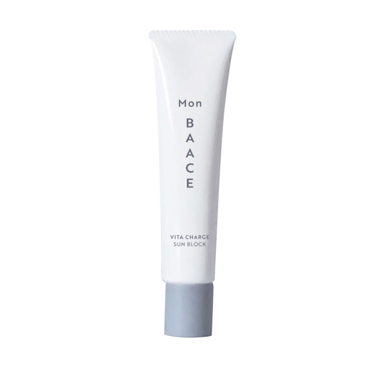 Mon BAACE ビタチャージサンブロック　SPF50+ PA++++