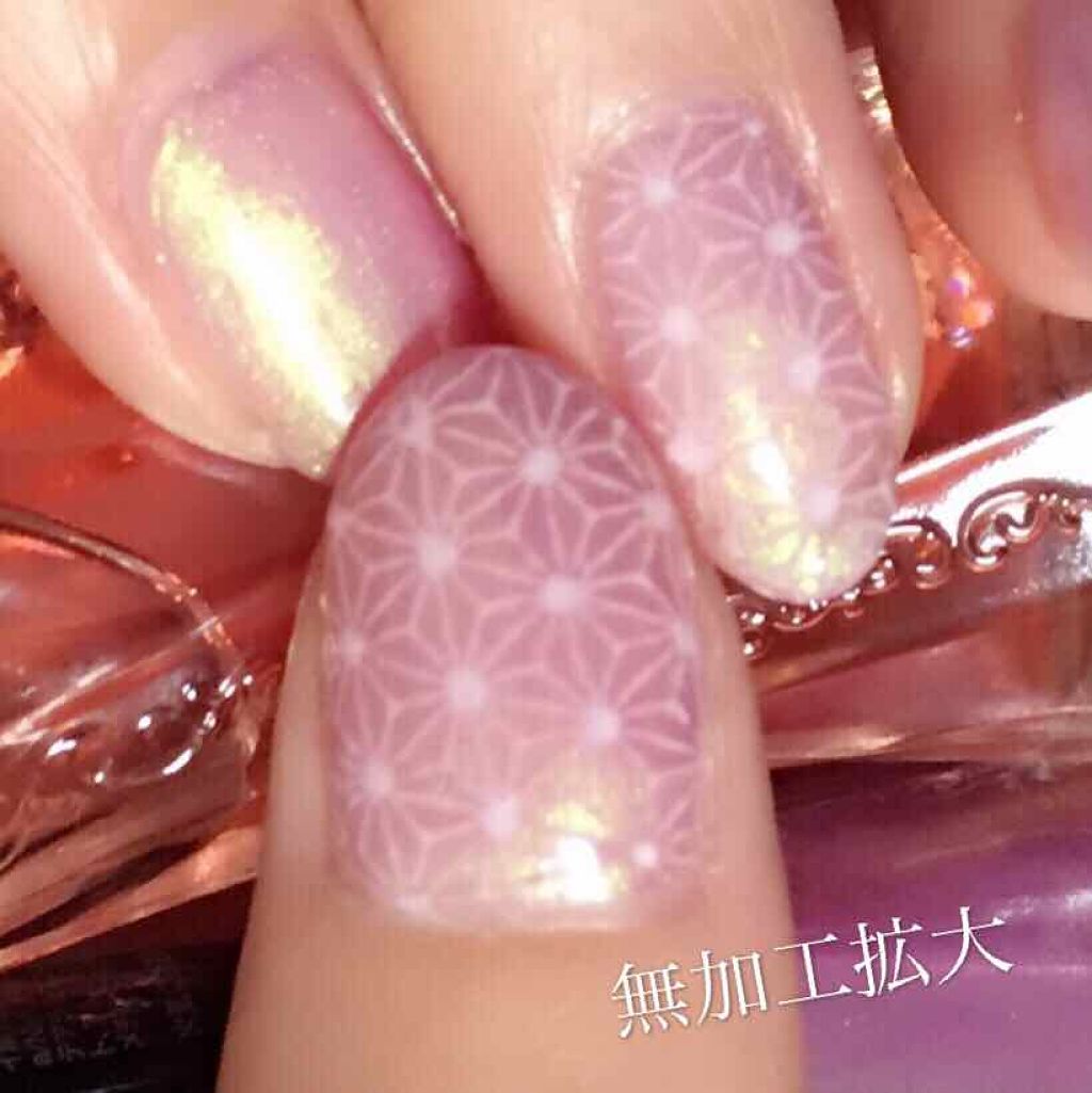 キューティクルオイルエッセンス/ラヴィエール/ネイルオイル・トリートメントを使ったクチコミ（2枚目）